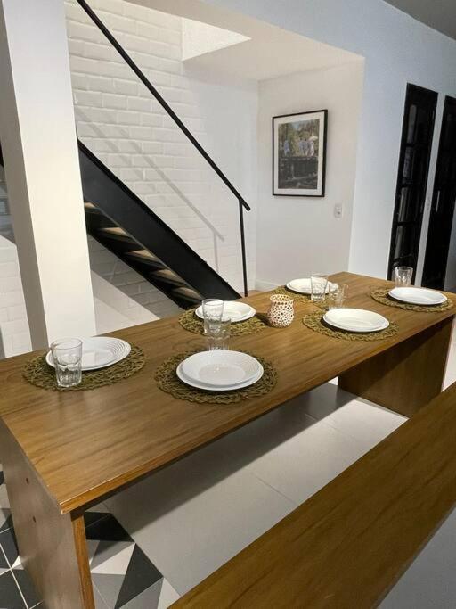 Pensión Loft In Rio Itanhanga - Barra Río de Janeiro