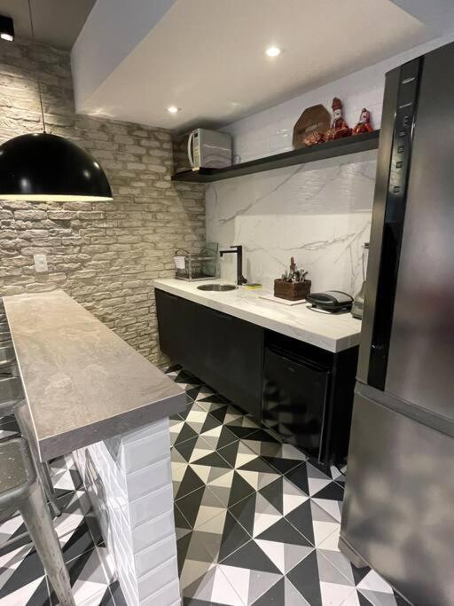 Pensión Loft In Rio Itanhanga - Barra *