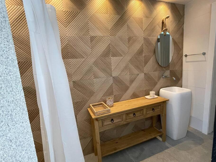 Pensión Loft In Rio Itanhanga - Barra Río de Janeiro
