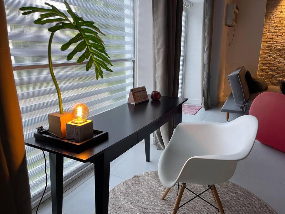 Loft In Rio Itanhanga - Barra Pensión *