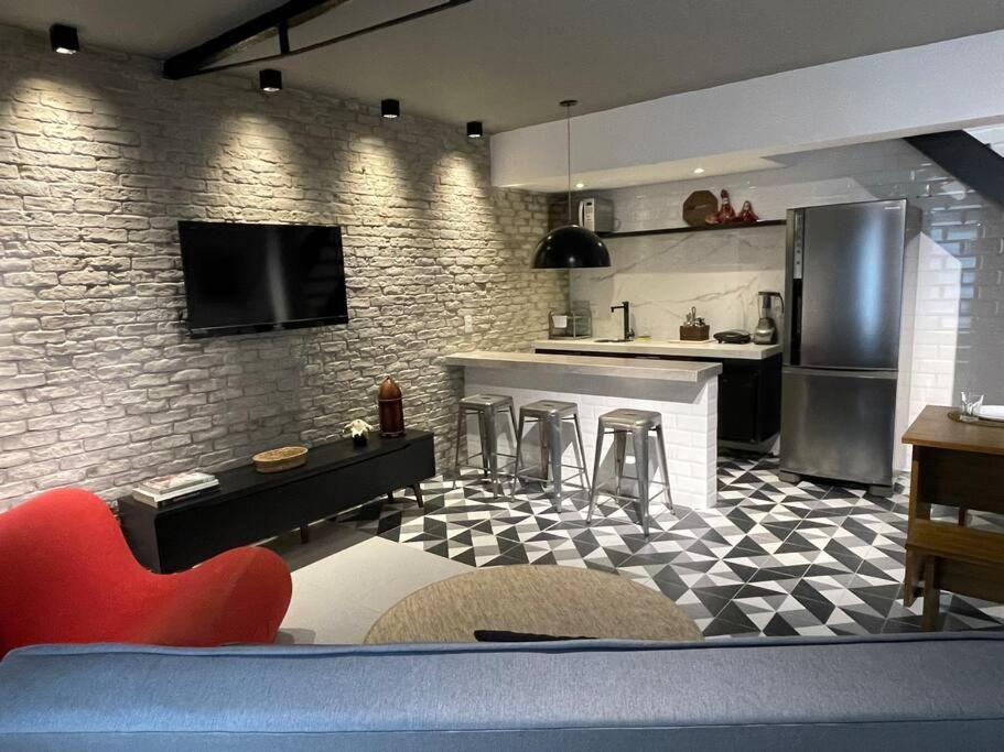 Pensión Loft In Rio Itanhanga - Barra Río de Janeiro