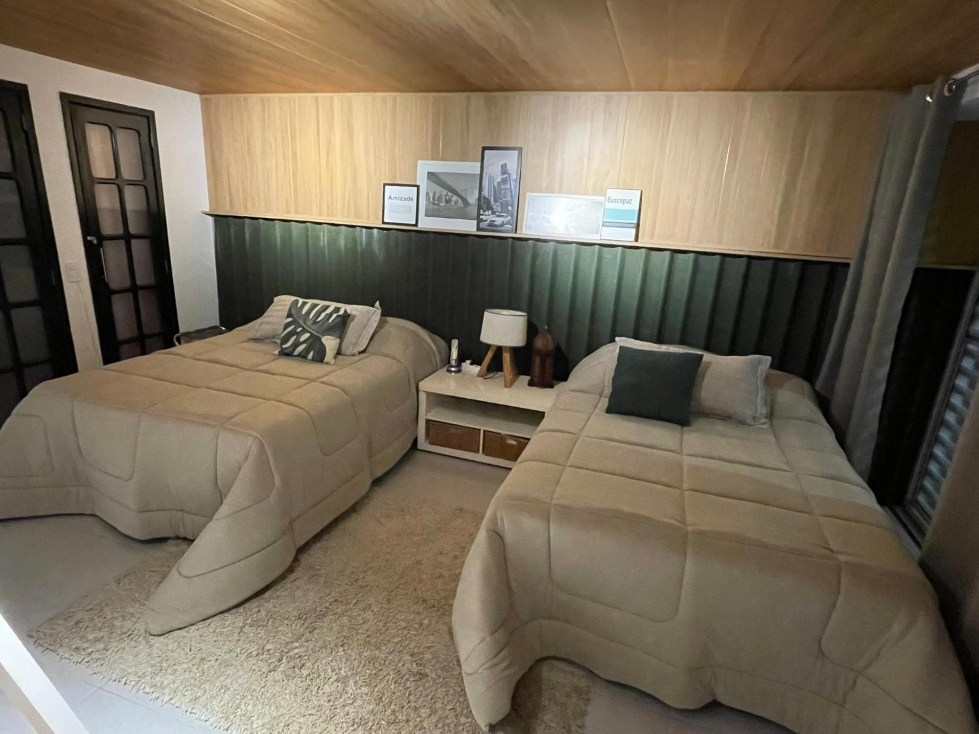Loft In Rio Itanhanga - Barra Pensión *
